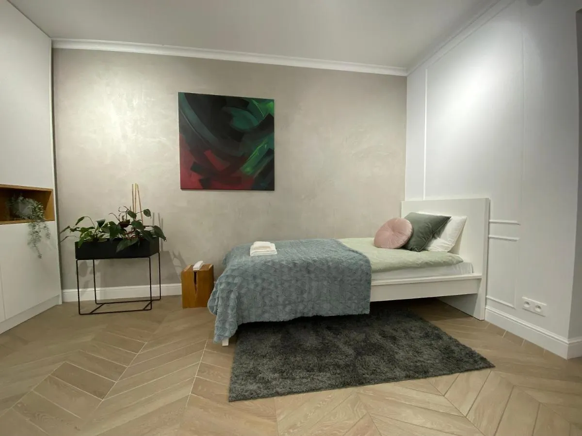 Heron Apartment blisko Starówki NOWO OTWARTY Gdańsk Polska
