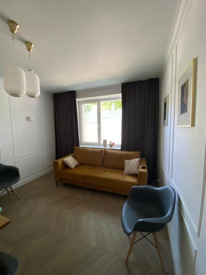 Heron Apartment blisko Starówki NOWO OTWARTY Gdańsk